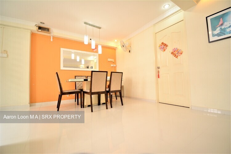 Blk 411 Tampines Street 41 (Tampines), HDB 5 Rooms #262600161